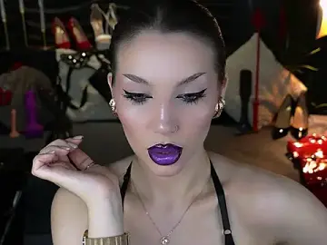 Stripchat Best live sex cam show of MistressDarsy