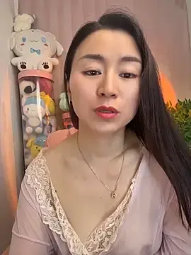 Stripchat Best Webcam of shanshan66666
