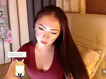 Stripchat Sex Chat of yourdevilsweettsx