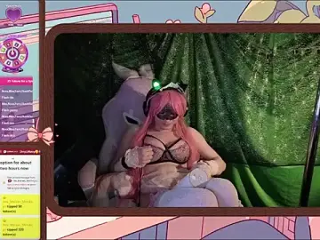 Stripchat Free Porn Cam of DirtyLilRatty