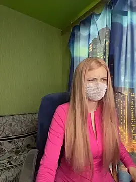 Stripchat Adult Video Chat of SophieBlackwood