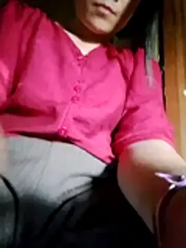 Stripchat Live Sex of molly-xx