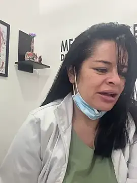 Stripchat Adult Webcams of Dr_Nathalia_28