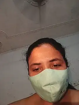 Stripchat Adult Webcam of HotAishaa