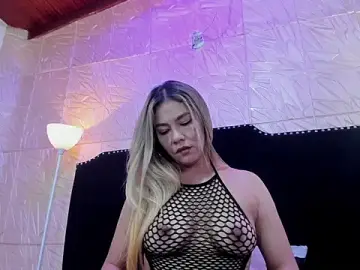 Stripchat Best live sex cam show of JennyRouse01