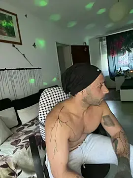 Stripchat Live Sex of Mohdollmen