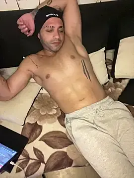 Stripchat Private Sex Chat of Mohdollmen