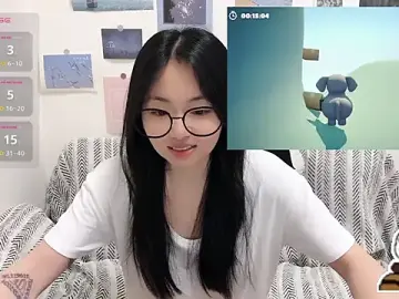 Stripchat Live Sex Cam of LiLiYbaby