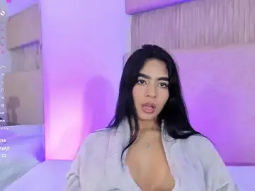 Stripchat Private Sex Chat of _kyraa_