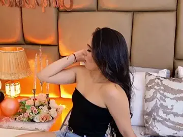 Stripchat Sex Cam of KatheVera