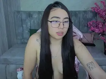 Stripchat Adult Video Chat of anny1_s