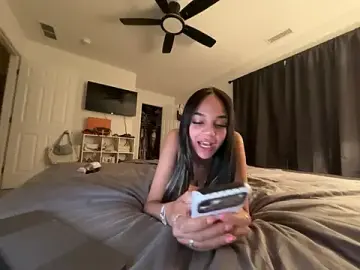 Stripchat Private Sex Chat of princessplayroom