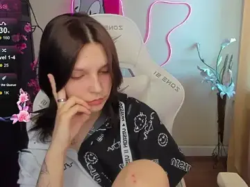 Stripchat Watch Live Sex Cams of AudreyyKim
