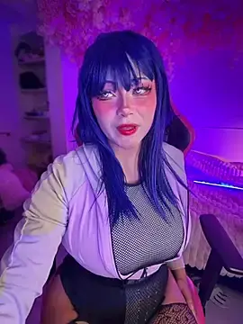 Stripchat Private Sex Chat of seraphine23