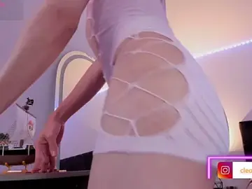 Stripchat Watch Live Sex Cams of cleeo_nile