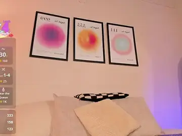 Stripchat Best live sex cam show of AriaMuse