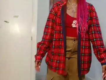Stripchat Best Webcam of Moreish-06