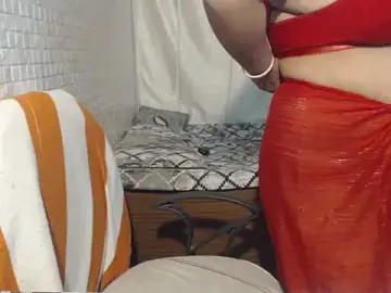 Stripchat Nude Webcam of Oh_Maya
