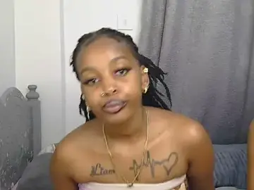 Stripchat Best live sex cam show of lucious_wendy