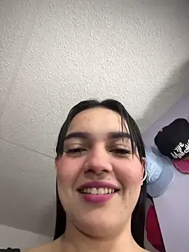 Stripchat Live Porn of Alaia_Blosson