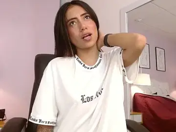 Stripchat Private Sex Chat of Cataleyaa23
