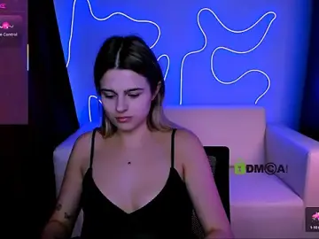Stripchat Live Porn of berry_alma