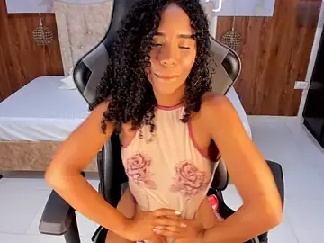 Stripchat Live Porn of lia_16