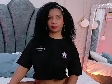 Stripchat Free Live Porn of Abby_Montero