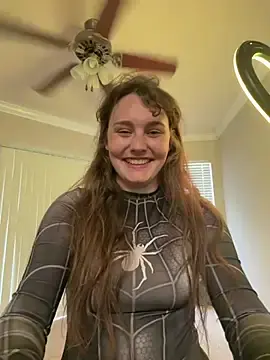 Stripchat Live Sex Cam of julia4thewin