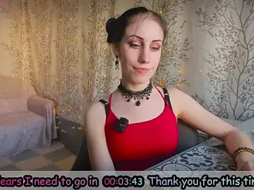 Stripchat Sex Cam of Mary0Lou