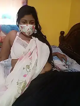 Stripchat Best Webcam of ramyatamilhot