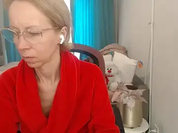 Stripchat Live Sex Cam of LuxuryNika