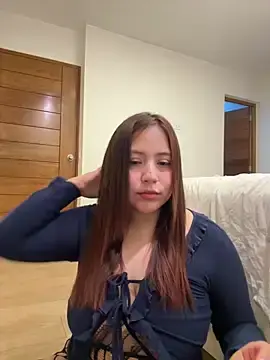 Stripchat Free Porn Cam of NamiNae