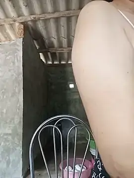 Stripchat Live Porn of Nuna_689