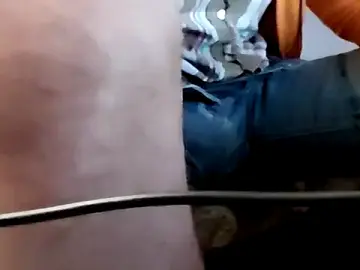 Stripchat Private Sex Chat of Pegg-fist-me
