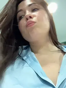 Stripchat Best Webcam of dreams4u
