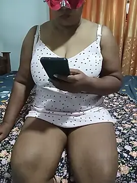 Stripchat Adult Webcams of Dini_40