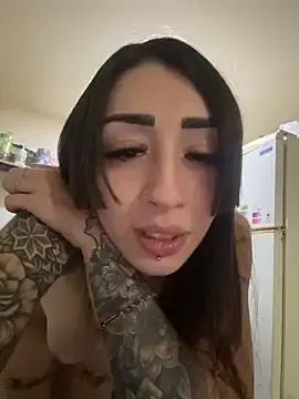 Stripchat Live Porn of Dulce-Luci