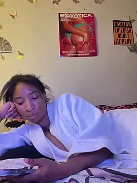 Stripchat Sex Cam of LeBimbo