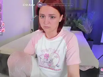 Stripchat Live Sex Cam of T-Rinni