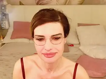 Stripchat Sex Chat of KaronTouches
