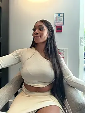 Stripchat Watch Live Sex Cams of ___Nessa