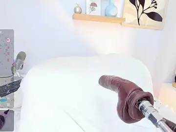 Stripchat Private Sex Chat of alexaa_lovely