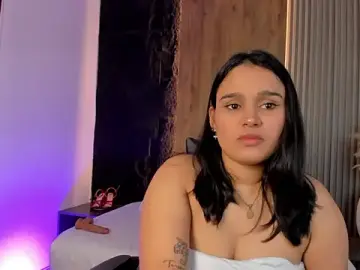Stripchat Nude Webcam of lia_sexx19