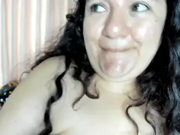 Stripchat Adult Video Chat of mystery_psique