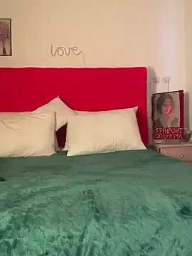 Stripchat Private Sex Chat of OnlyRima