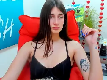 Stripchat Adult Video Chat of Moon-liza