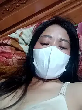 Stripchat Nude Webcam of Pussyshow69