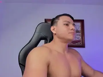 Stripchat Best live sex cam show of RoyConstance