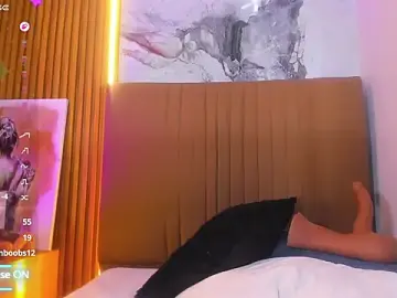 Stripchat Private Sex Chat of carolinecastle